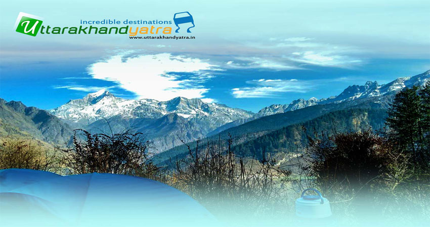 places near to auli